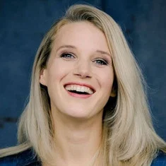Eva-Maria Grein von Friedl