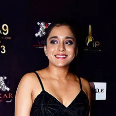 Sumbul Touqeer