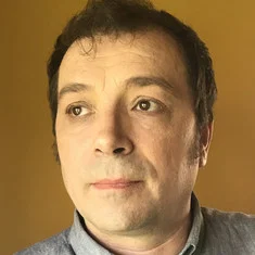 Xavier Georges