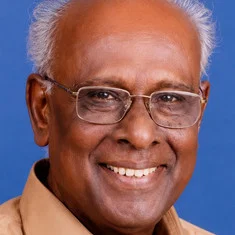 Solomon Pappaiah
