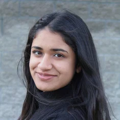 Shaili Bhambhani