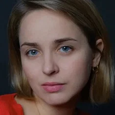 Наталья Палагушкина