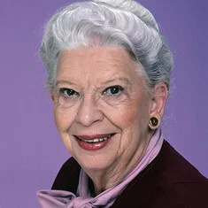 Elizabeth Kerr