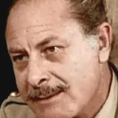 Alan Adair