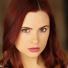 Lora McHugh