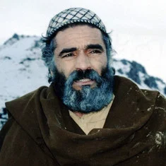 Dahmane Aidrous