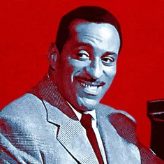 Ray Ellington