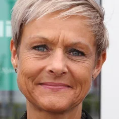 Susanne Pallestoft