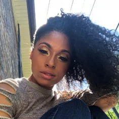 Tiffany Harris