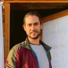 Farzad Firouzifar