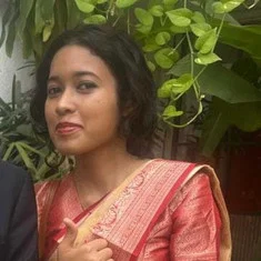 Renu Bohara