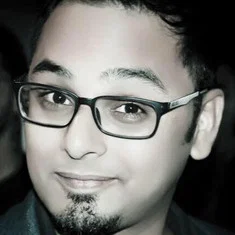 Arjun Sasi