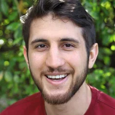 Kevin Afghani