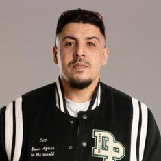 Khalid Alterch