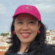 Aummaraporn Phandintong