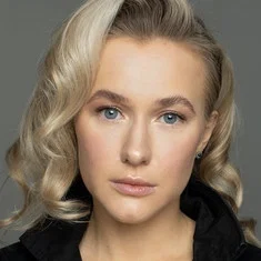 Анна Немченко