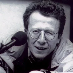 Jean-François Bory