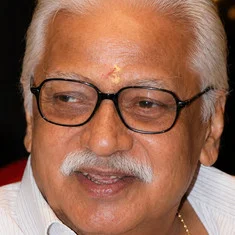 P. N. Sundaram