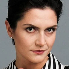 Larysa Yatsenko