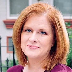 Barbara Hastings