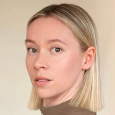 Hannah Baxter-Eve