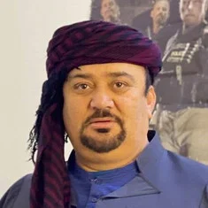 Hassan Ali