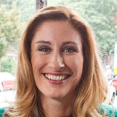 Mélanie Bergeron
