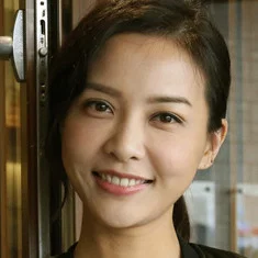 Ho Pei-pei