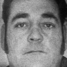 Ken Rex McElroy