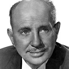 Percy Waram