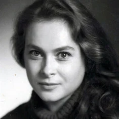 Ирина Нарбекова
