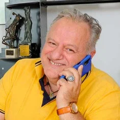 Massimo Paolucci
