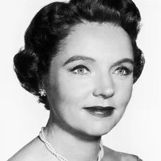 Jane Wyatt