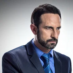 Pablo Valentín
