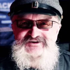 Nikolay Gusev