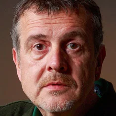 Mark Billingham