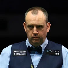 Mark Williams