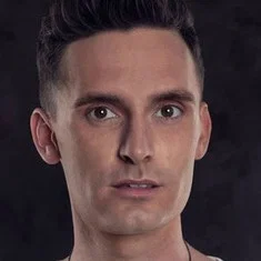 James Cottriall