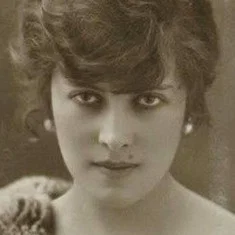 Jacqueline Forzane