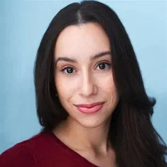 Jessica Pastor
