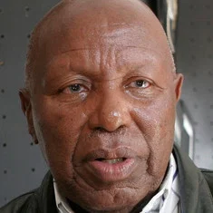 Alfred Kumalo