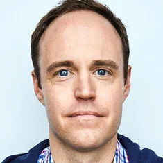 Steven Pritchard