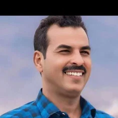 ناصر العنبري