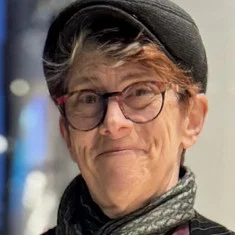 Joy E. Reed