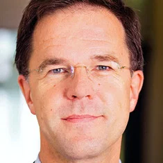 Mark Rutte