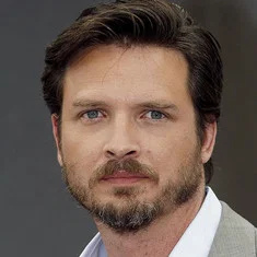 Aden Young