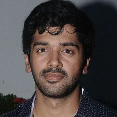 Ashwin Kakumanu