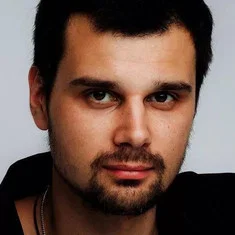 Максим Амельченко