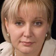 Инна Тимофеева