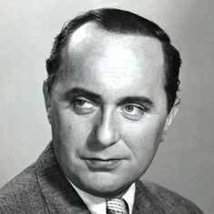 Charles Tharnæs